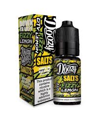 Doozy Salts 10ml