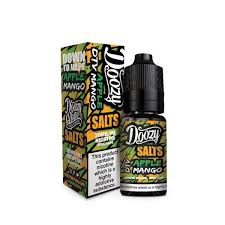 Doozy Salts 10ml