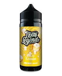 Doozy Legends Shortfill 100ml