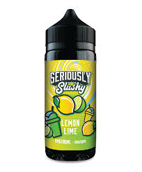 Doozy Seriously Slushy 100ml