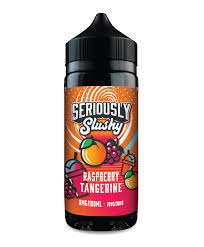Doozy Seriously Slushy 100ml
