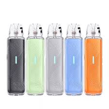 UWell Caliburn G5 Lite Pod kit