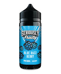 Doozy Vape Seriously Fruity Shortfill 100ml