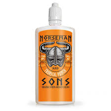 Norseman & Sons 70/30 Shortfill 100ml