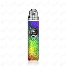 Oxva Xlim Pro 2 Pod Kit