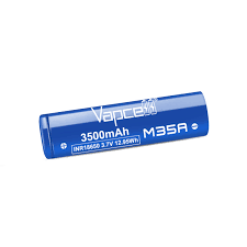 Vapcell 18650 M35A - 3500mah