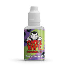Vampire Vape Flavour Concentrate 30ml