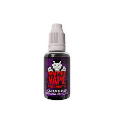Vampire Vape Flavour Concentrate 30ml
