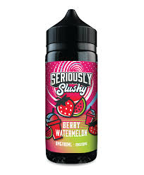 Doozy Seriously Slushy 100ml
