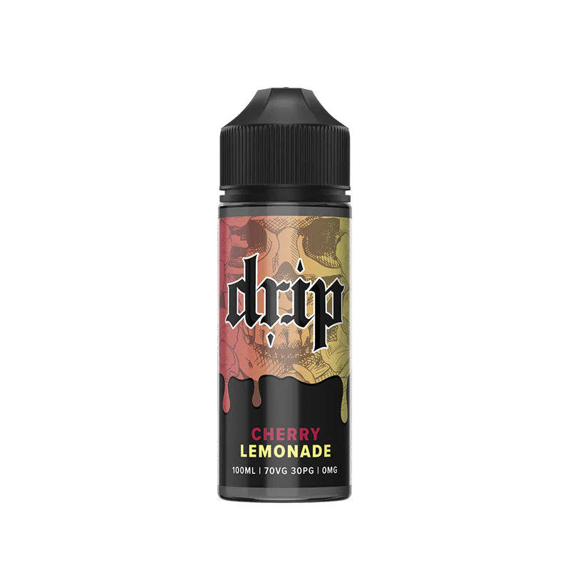 Drip 100ml Shortfill