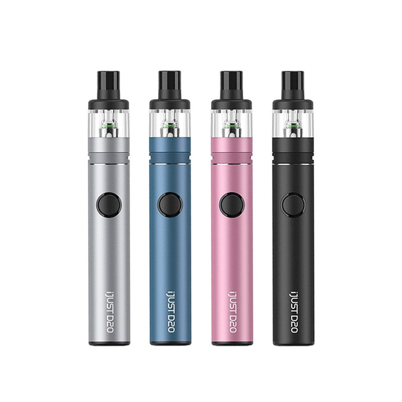 JoyeTech D20 Kit