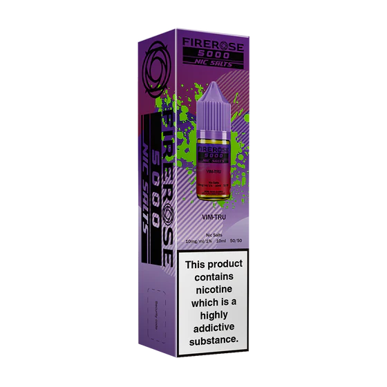 Firerose 5000 By Elux