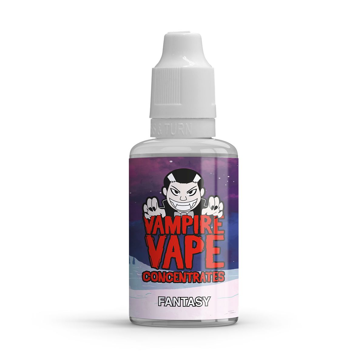 Vampire Vape Flavour Concentrate 30ml