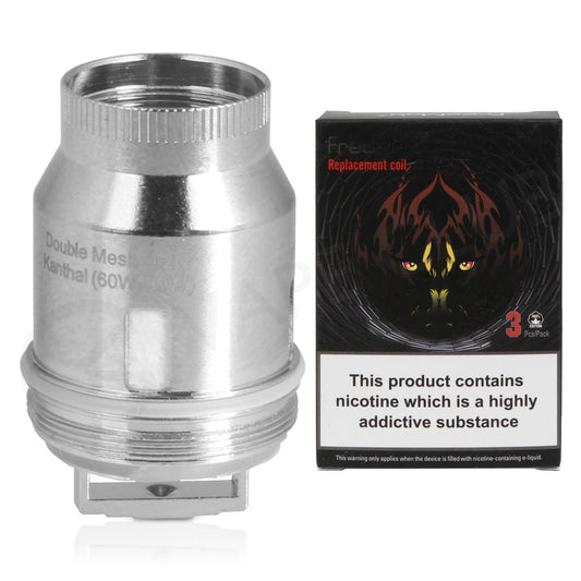 Freemax Mesh Pro Coil