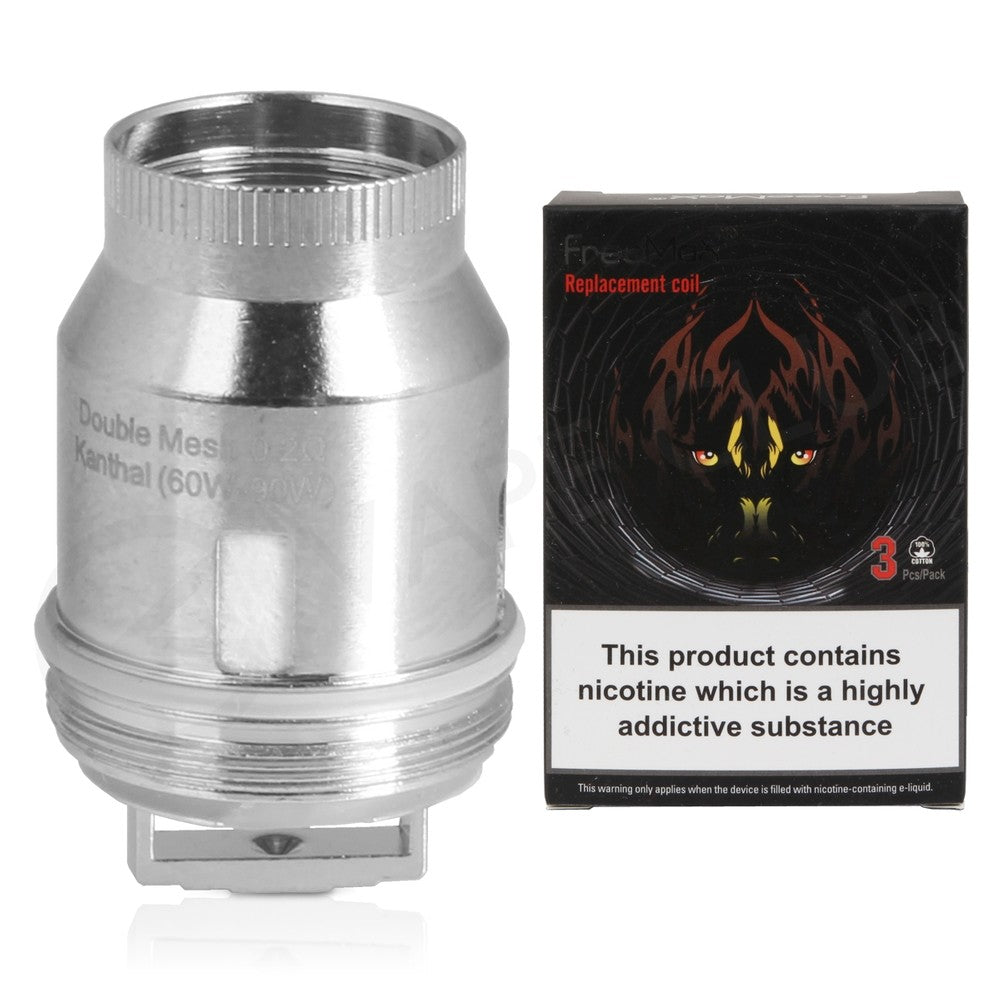 Freemax Mesh Pro Coil