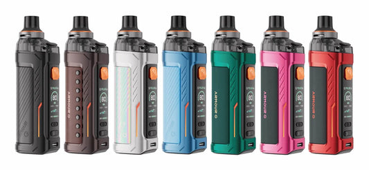 Vaporesso Armour G Pod Kit