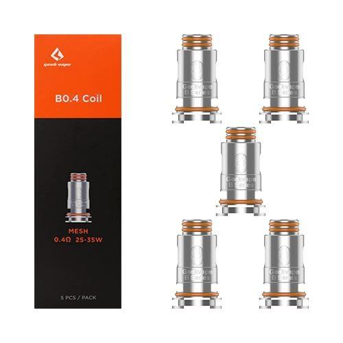 Geek Vape B Series Mesh Coil