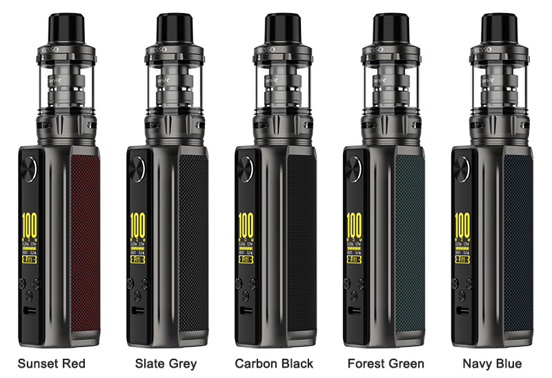 Vaporesso Target 100 iTank 2 Editon Kit