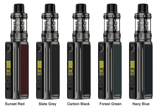 Vaporesso Target 100 iTank 2 Editon Kit