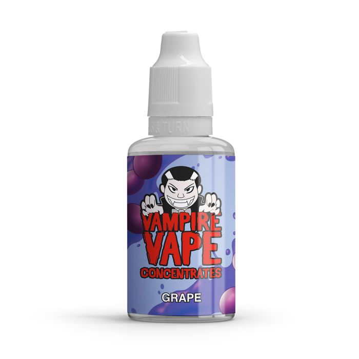 Vampire Vape Flavour Concentrate 30ml