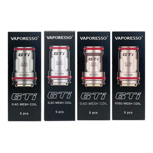 Vaporesso GTI Mesh Coil