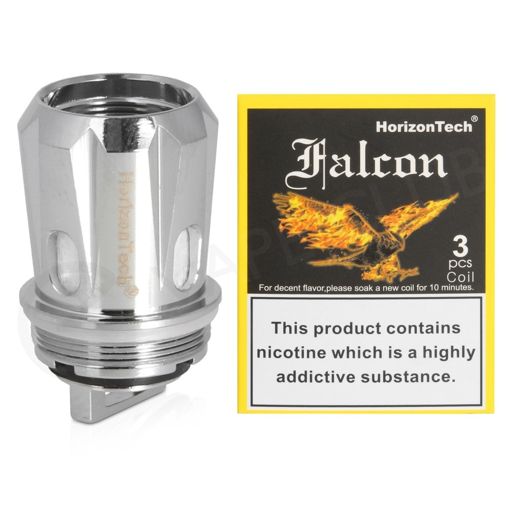 HorizonTech Falcon King Coil