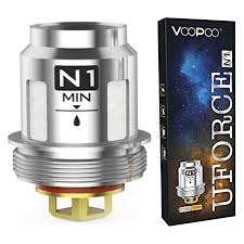 Voopoo UForce Coil