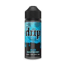Drip 100ml Shortfill