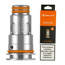 Geek Vape B Series Mesh Coil
