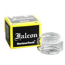 Horizon Tech Falcon Mini Bubble Glass