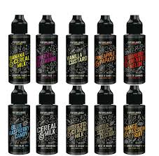 Future Juice 70/30 Shortfill 100ml