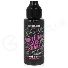 Future Juice 70/30 Shortfill 100ml