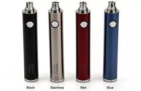 Kangertech Evod VV Battery 1600mah