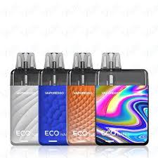 Vaporesso ECO Nano Pod Kit