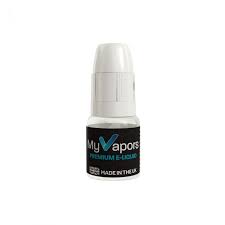 My Vapors 10ml