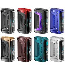 Geek Vape Aegis Legend 5 Mod