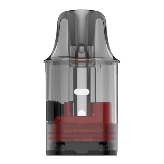 Vapresso Vibe Dual Mesh Smart Pod