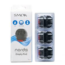 Smok Nord 5 Replacement Pod