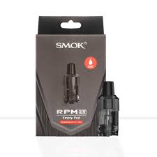 Smok RPM 25w LP1 Pod