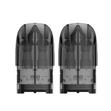 Uwell Caliburn Explorer Pod