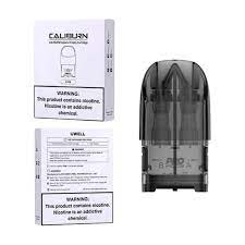 Uwell Caliburn Explorer Pod