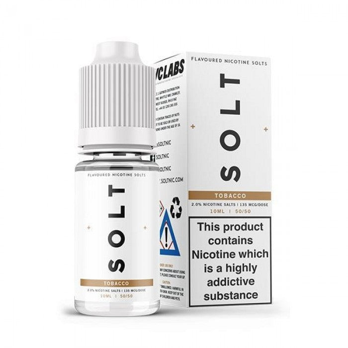 SOLT Salts 10ml