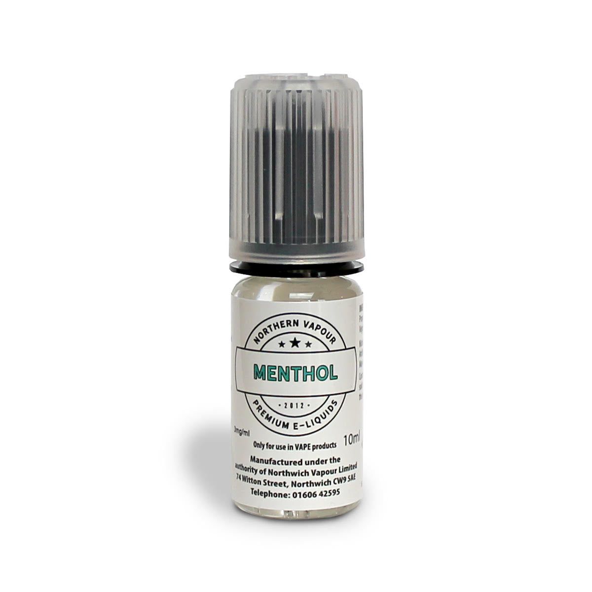 Northern Vapour 10ml