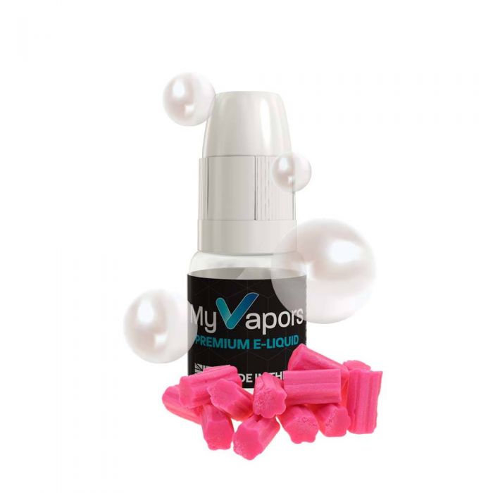 My Vapors 10ml