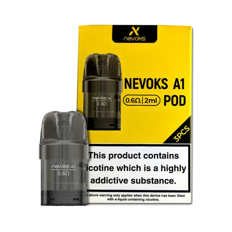 Nevoks A1 Pod
