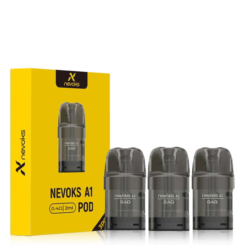 Nevoks A1 Pod
