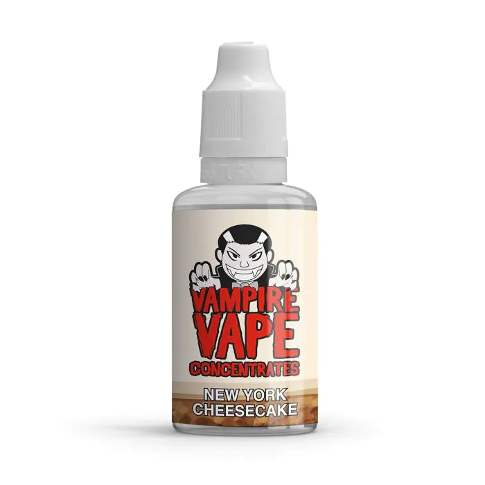 Vampire Vape Flavour Concentrate 30ml