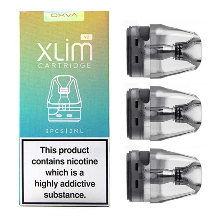 Oxva Xlim V2 Replacement Pod
