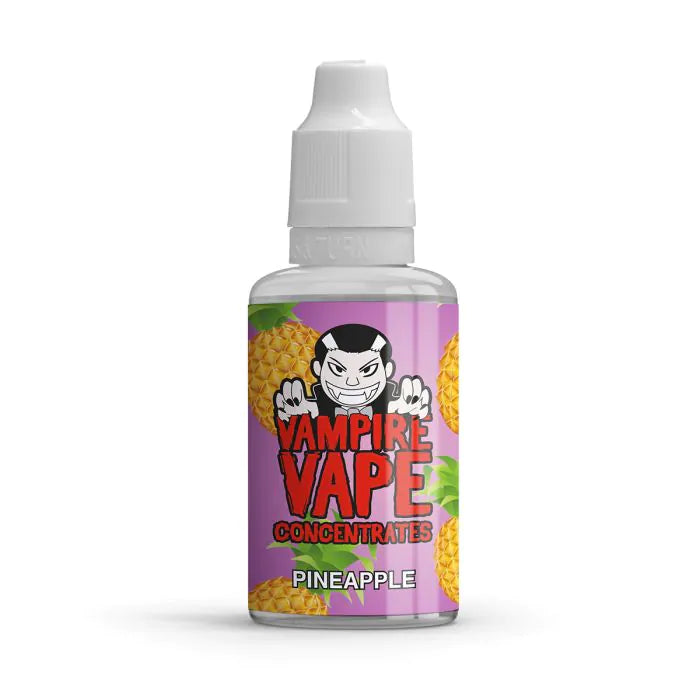 Vampire Vape Flavour Concentrate 30ml