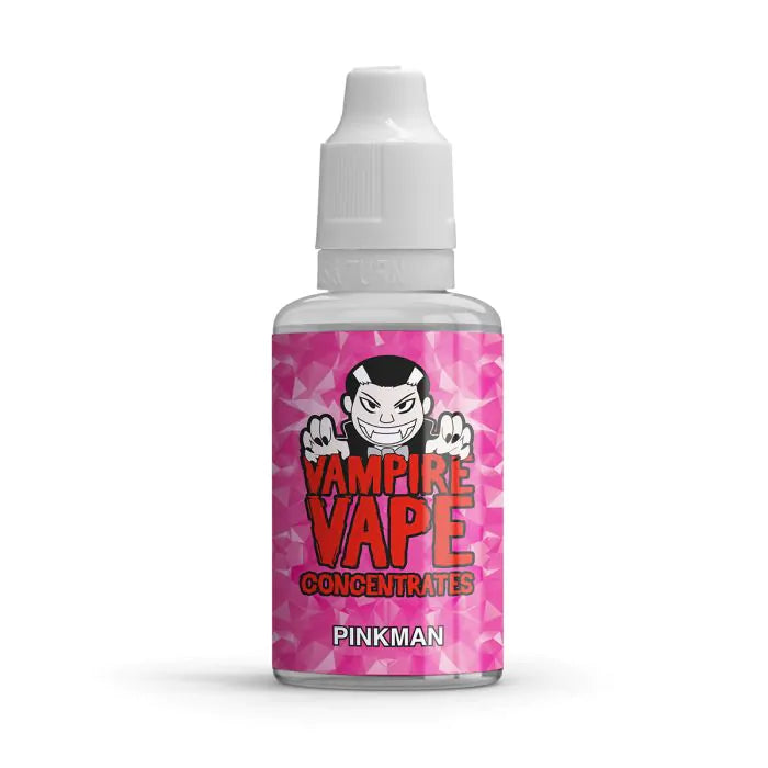 Vampire Vape Flavour Concentrate 30ml